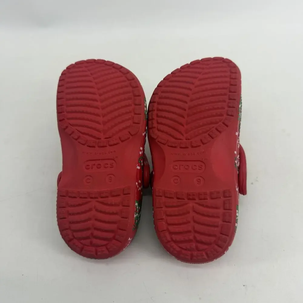 CROCS shoes kids
